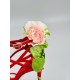 DG High Heel Shoes Best Quality
Women 35-41
