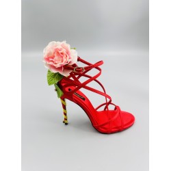 DG High Heel Shoes Best Quality
Women 35-41
