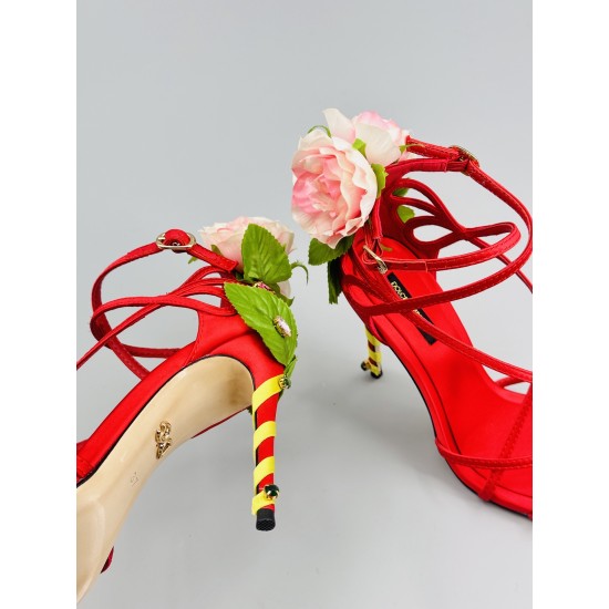 DG High Heel Shoes Best Quality
Women 35-41
