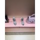 DG High Heel Shoes Best Quality
Women 35-41
