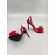 DG High Heel Shoes Best Quality
Women 35-41

