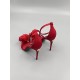 DG High Heel Shoes Best Quality
Women 35-41
