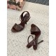 DG High Heel Shoes Best Quality
Women 35-41
