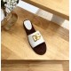 DG slippers