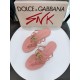 DG slippers
