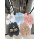 DG slippers