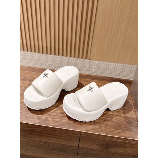 DG slippers