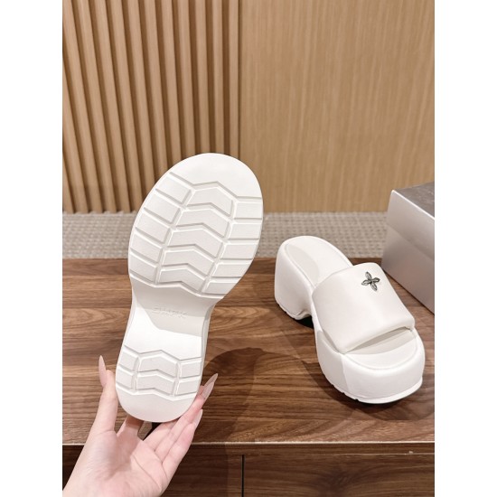 DG slippers