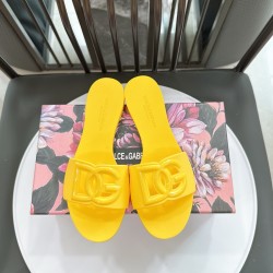 DG slippers