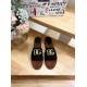 DG slippers