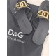 DG slippers