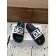 DG slippers