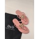 DG slippers
