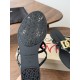 DG slippers