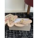 DG slippers