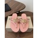 DG slippers