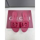 DG slippers