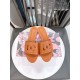 DG slippers