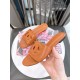 DG slippers