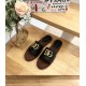 DG slippers