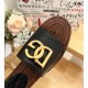 DG slippers