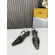 Fendi Heels Shoes Best Quality
Women 35-41