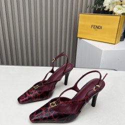 Fendi Heels Shoes Best Quality
Women 35-41