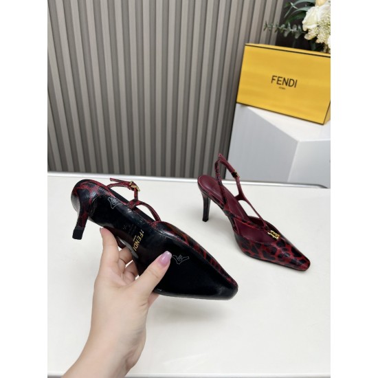 Fendi Heels Shoes Best Quality
Women 35-41