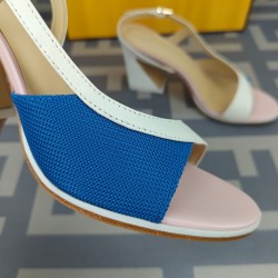 Fendi Heels Shoes Best Quality
Women 35-41