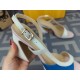 Fendi Heels Shoes Best Quality
Women 35-41