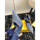 Fendi Heels Shoes Best Quality
Women 35-41