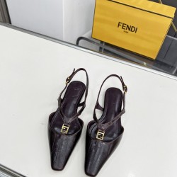 Fendi Heels Shoes Best Quality
Women 35-41