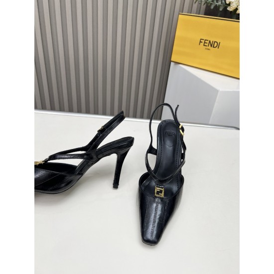 Fendi Heels Shoes Best Quality
Women 35-41