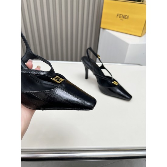 Fendi Heels Shoes Best Quality
Women 35-41