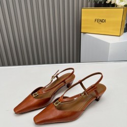 Fendi Heels Shoes Best Quality
Women 35-41