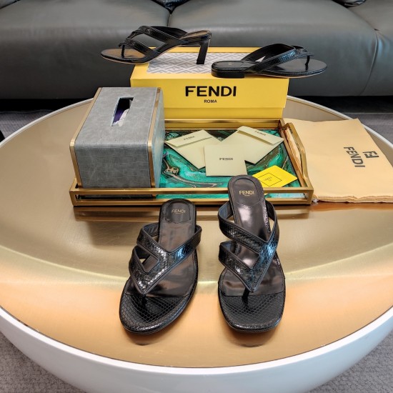 Fendi Heels Shoes Best Quality
Women 35-41