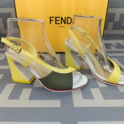 Fendi Heels Shoes Best Quality
Women 35-41