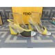 Fendi Heels Shoes Best Quality
Women 35-41