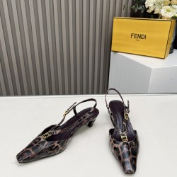 Fendi Heels Shoes Best Quality
Women 35-41