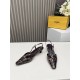Fendi Heels Shoes Best Quality
Women 35-41