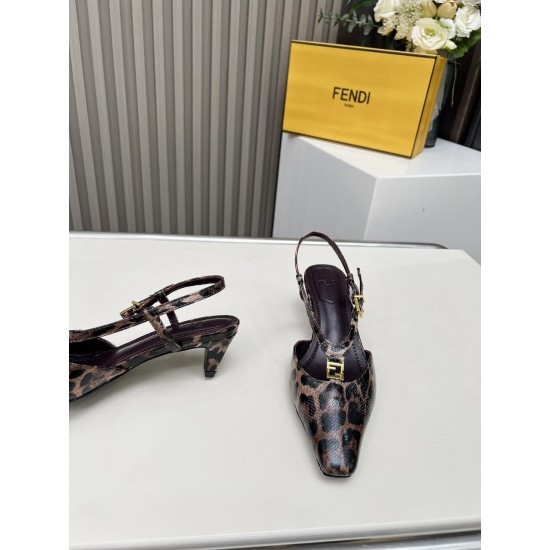 Fendi Heels Shoes Best Quality
Women 35-41
