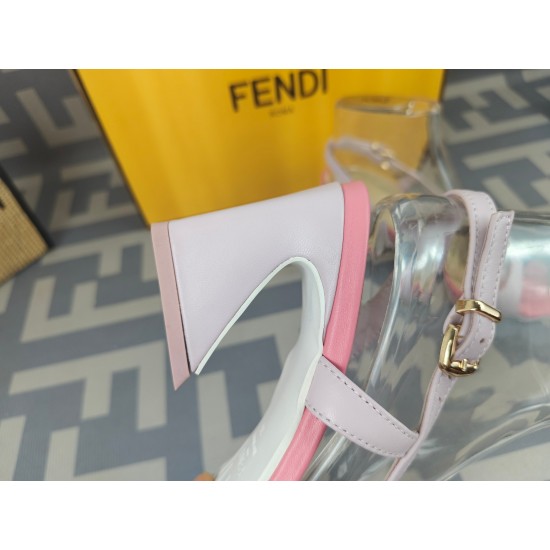 Fendi Heels Shoes Best Quality
Women 35-41