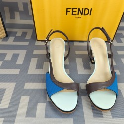 Fendi Heels Shoes Best Quality
Women 35-41