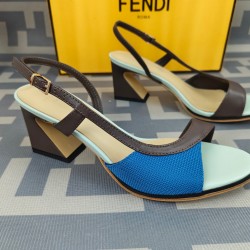 Fendi Heels Shoes Best Quality
Women 35-41