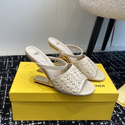 Fendi Heels Shoes Best Quality
Women 35-41