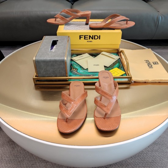 Fendi Heels Shoes Best Quality
Women 35-41