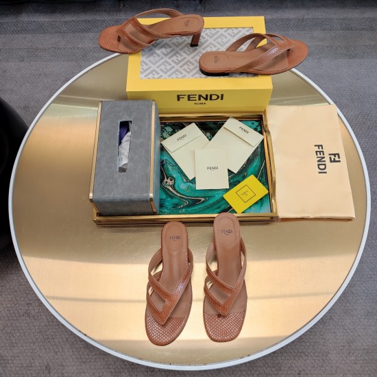 Fendi Heels Shoes Best Quality
Women 35-41