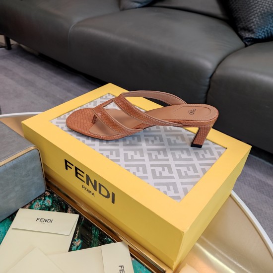 Fendi Heels Shoes Best Quality
Women 35-41