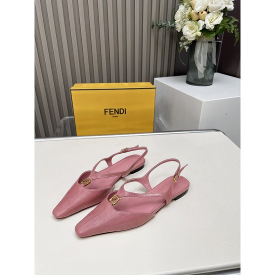 Fendi Heels Shoes Best Quality
Women 35-41