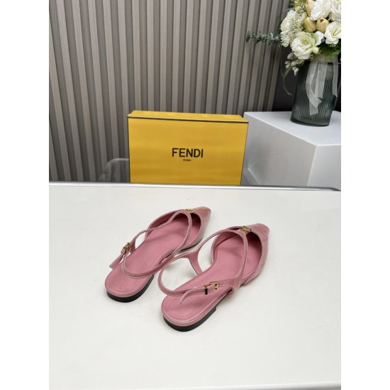 Fendi Heels Shoes Best Quality
Women 35-41